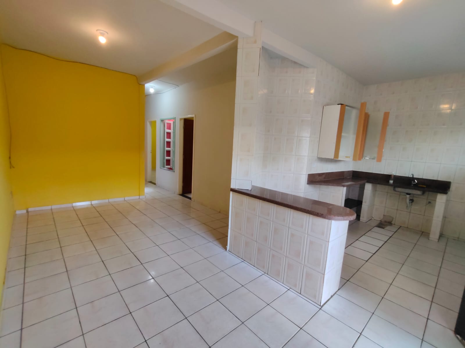 Apartamento - Venda, Centro, Eunápolis, BA