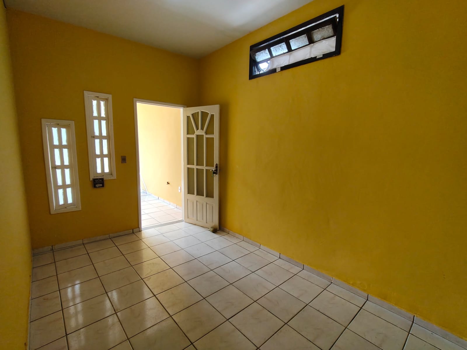 Vende  Apartamento Térreo no Vivendas Costa Azul 