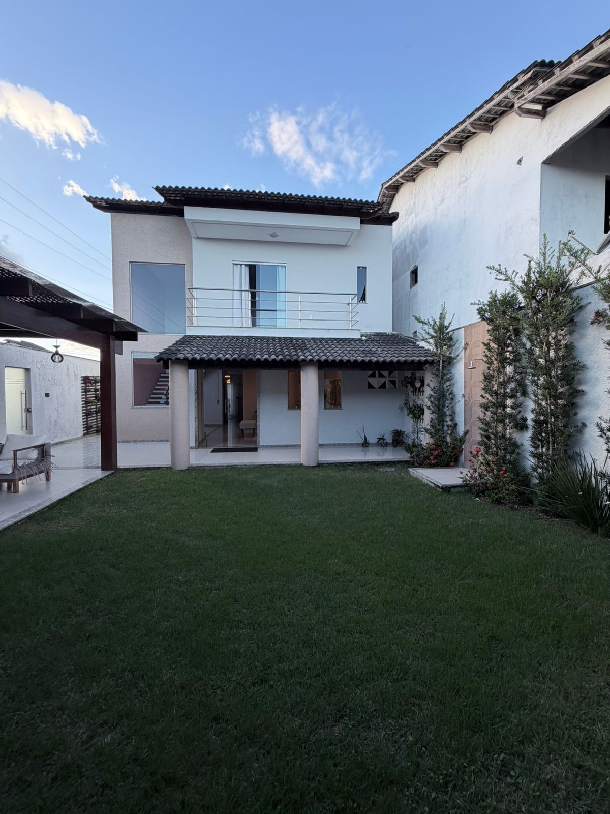 Aconchegante Casa no URBIS I em Eunápolis BA