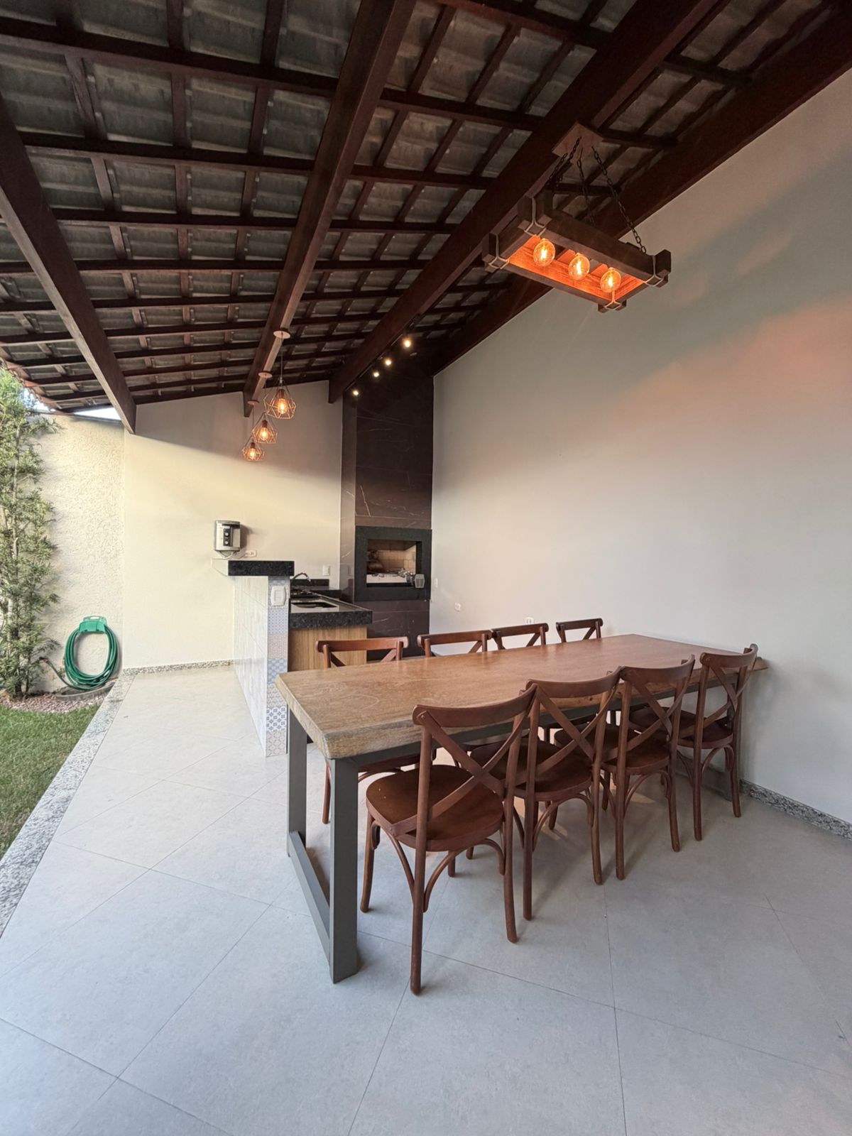 Aconchegante Casa no URBIS I em Eunápolis BA