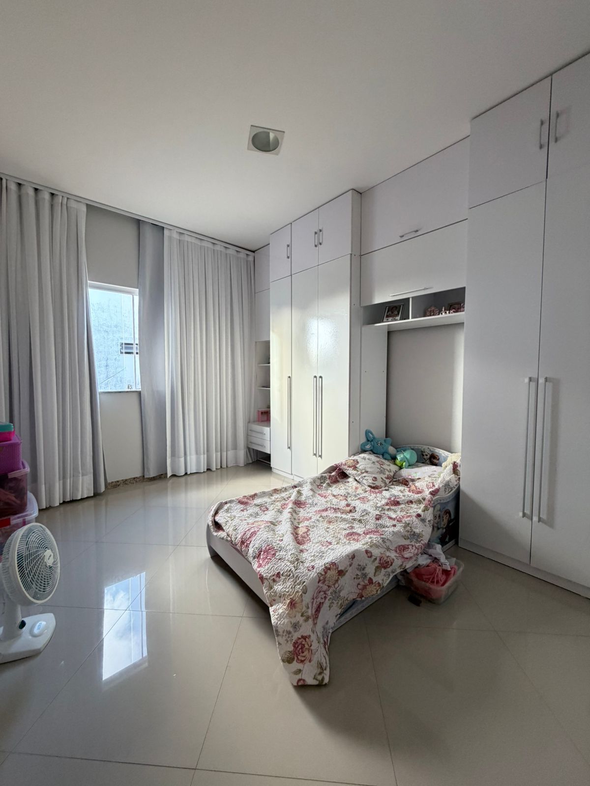 Aconchegante Casa no URBIS I em Eunápolis BA