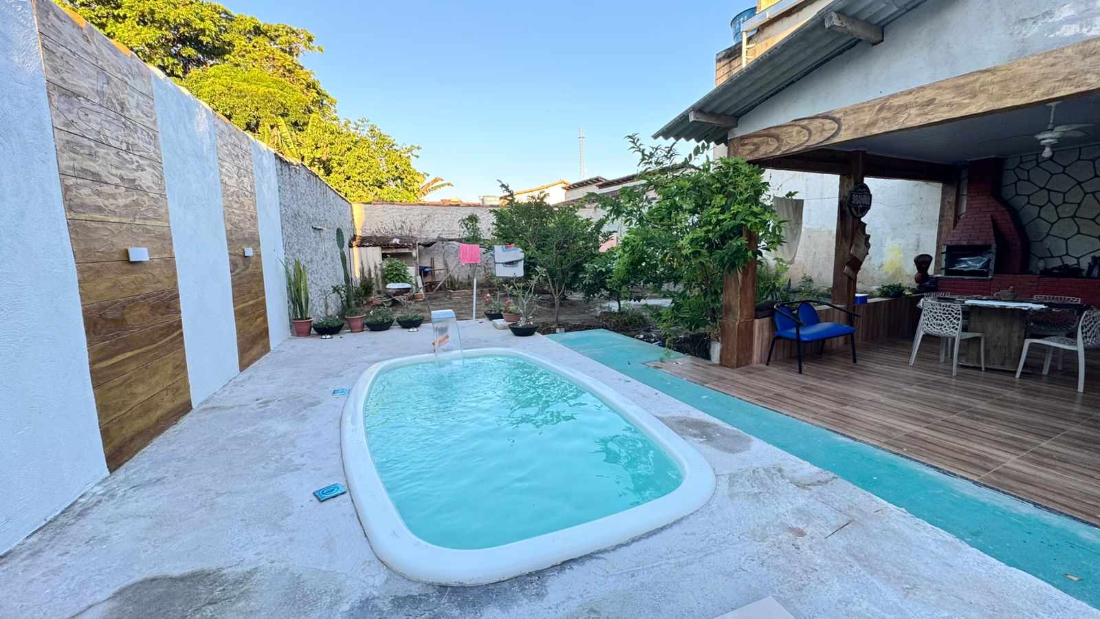 Casa - Venda, Edgar Trancoso, Eunápolis, BA