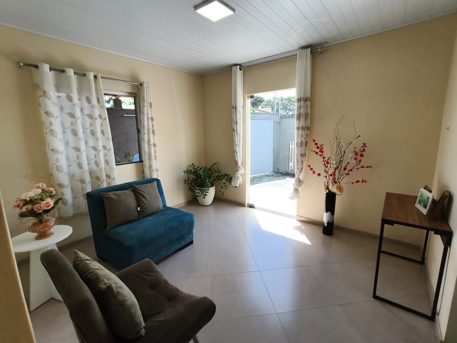  Casa no Centauro 
