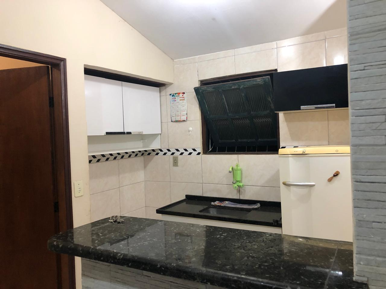 Vende Apartamento no Centauro
