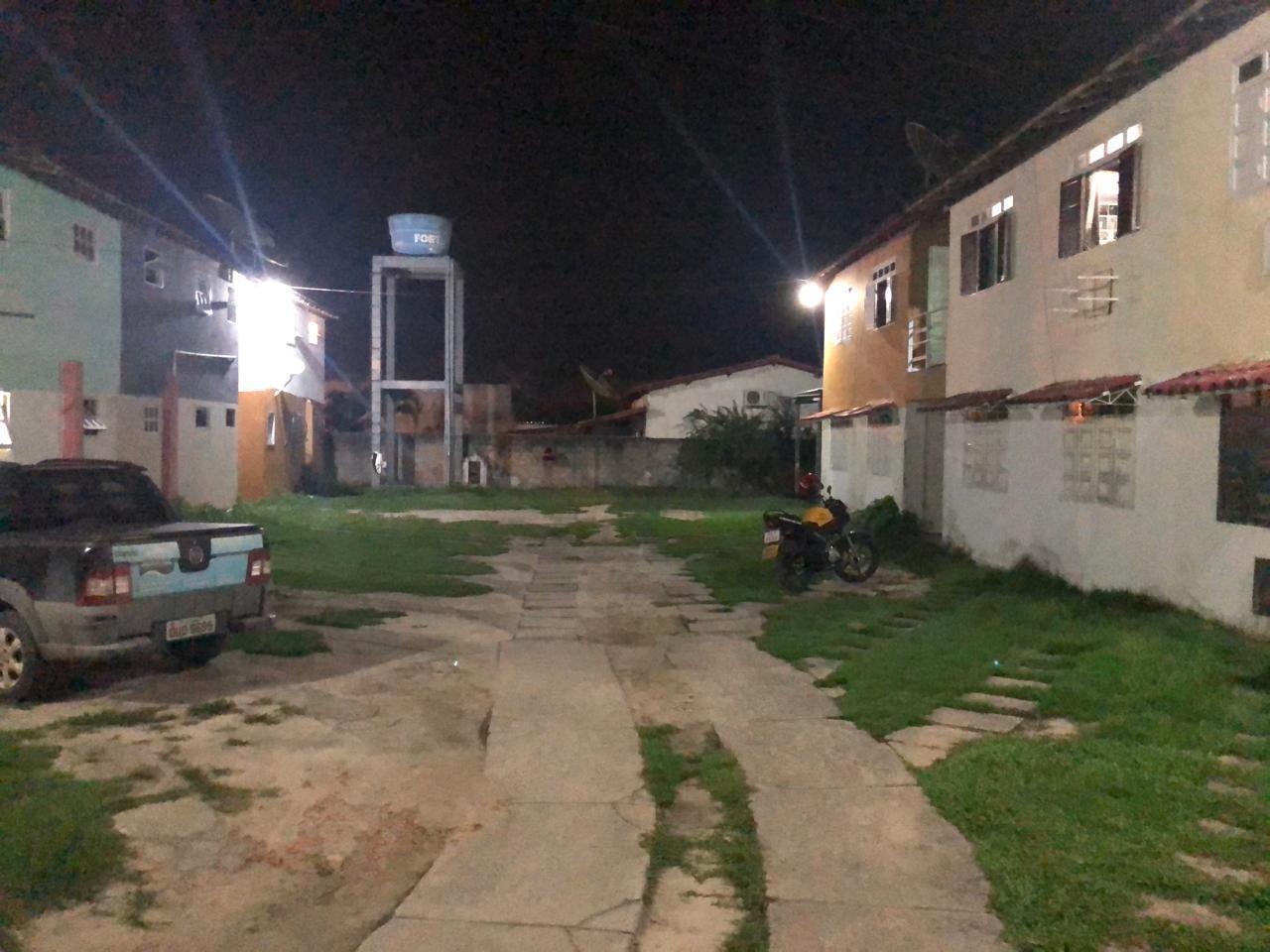 Vende Apartamento no Centauro