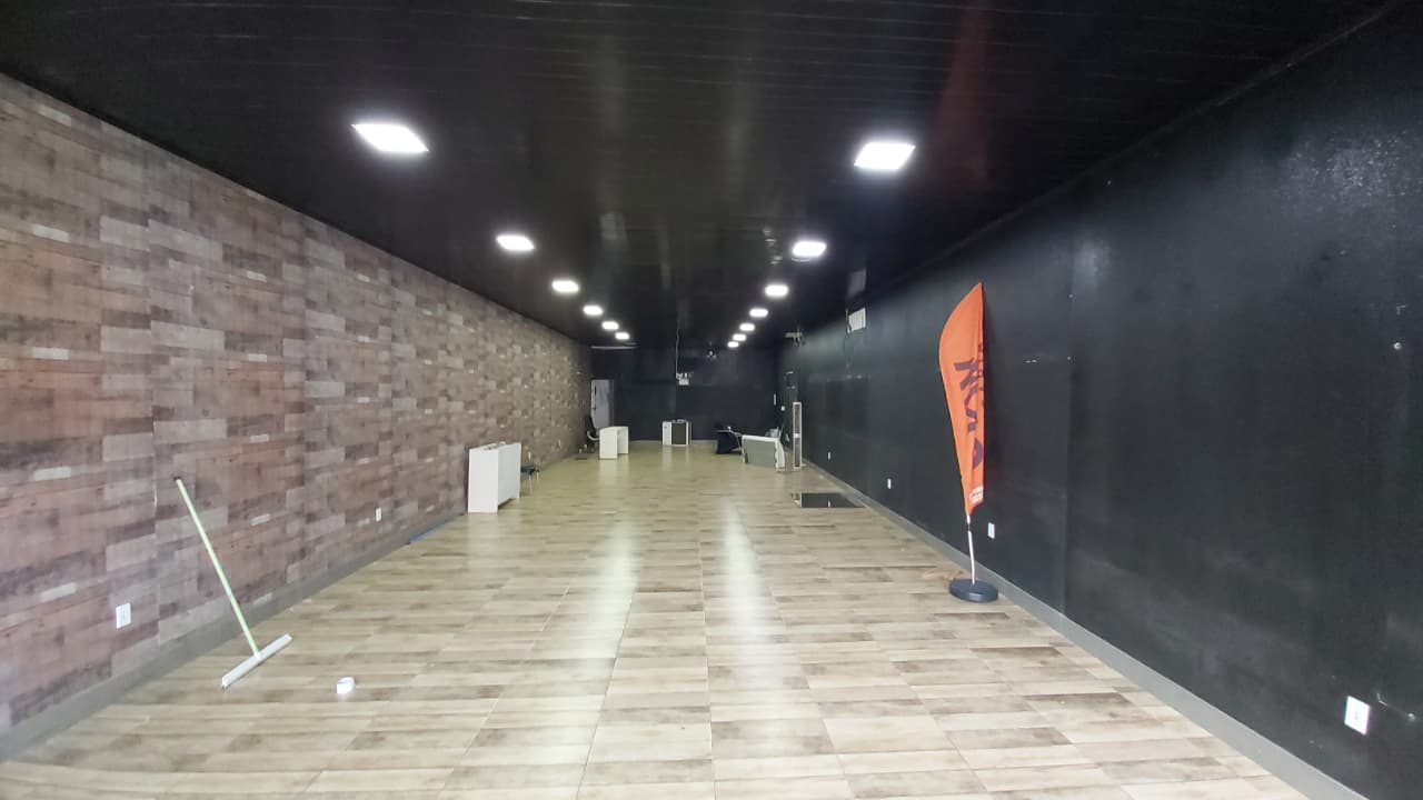 Vende Ponto na Av Porto Seguro