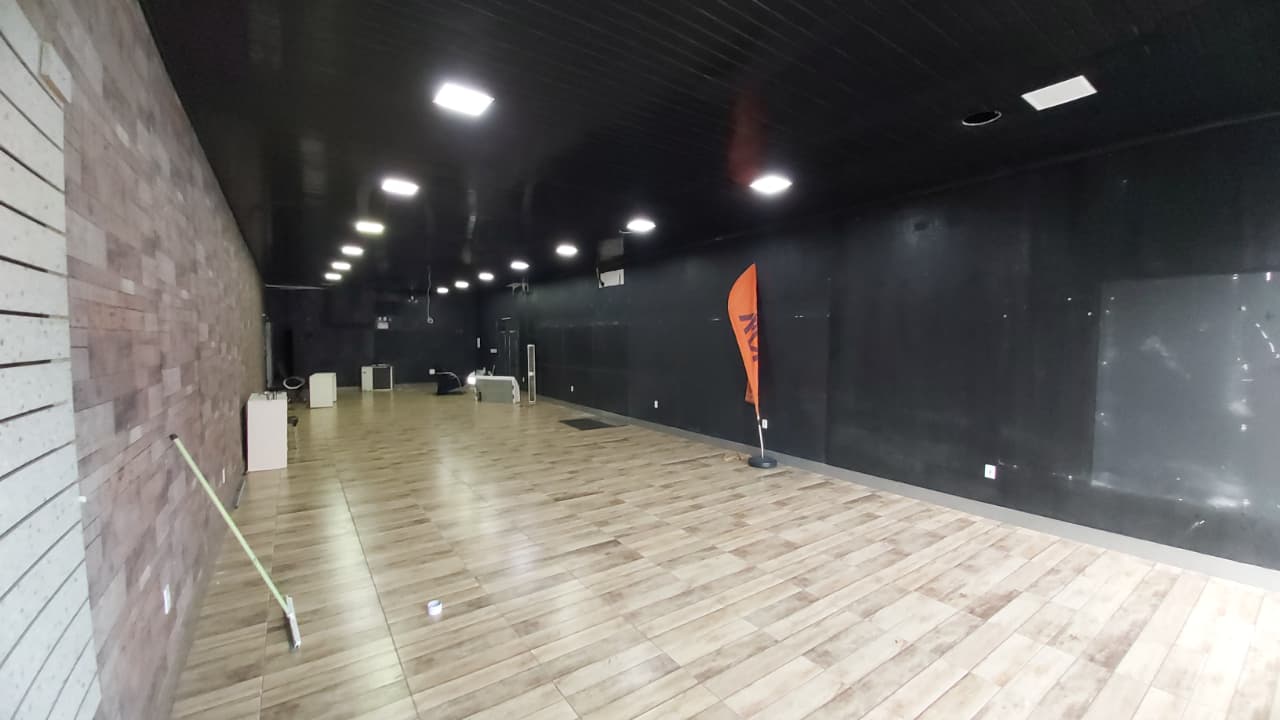 Vende Ponto na Av Porto Seguro