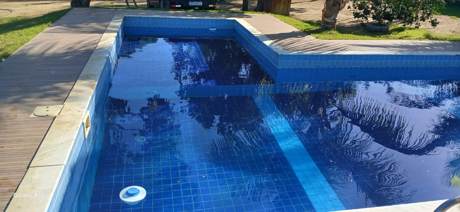 Vende Sítio na Colônia