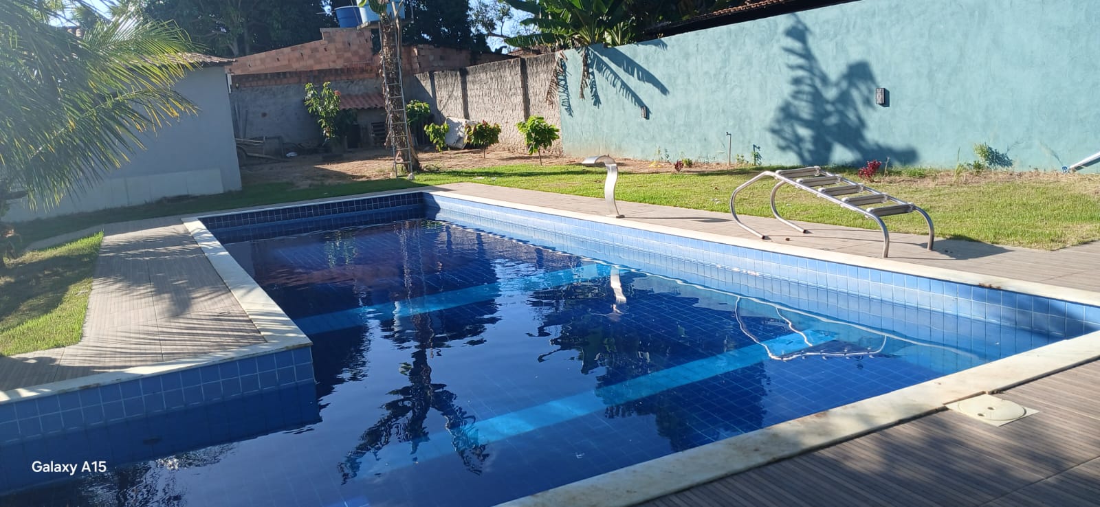 Vende Sítio na Colônia