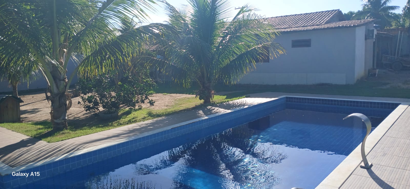 Vende Sítio na Colônia