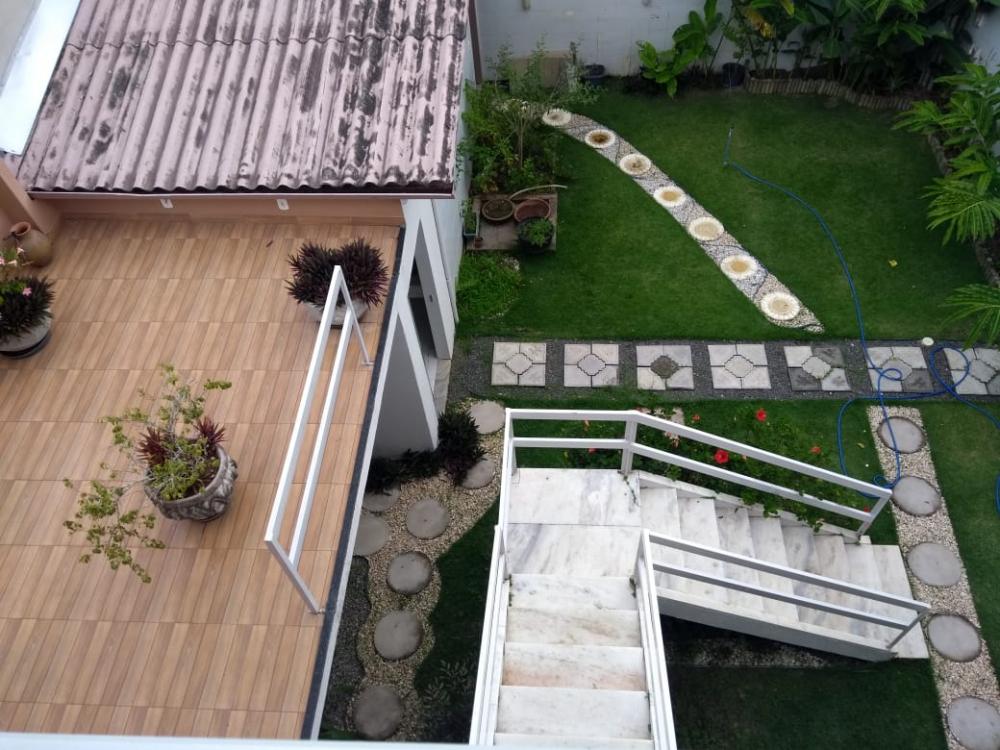 Casa comercial - Locação