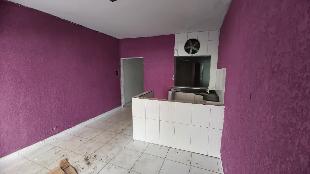 ALUGA PONTO COMERCIAL NA AV DOM PEDRO II