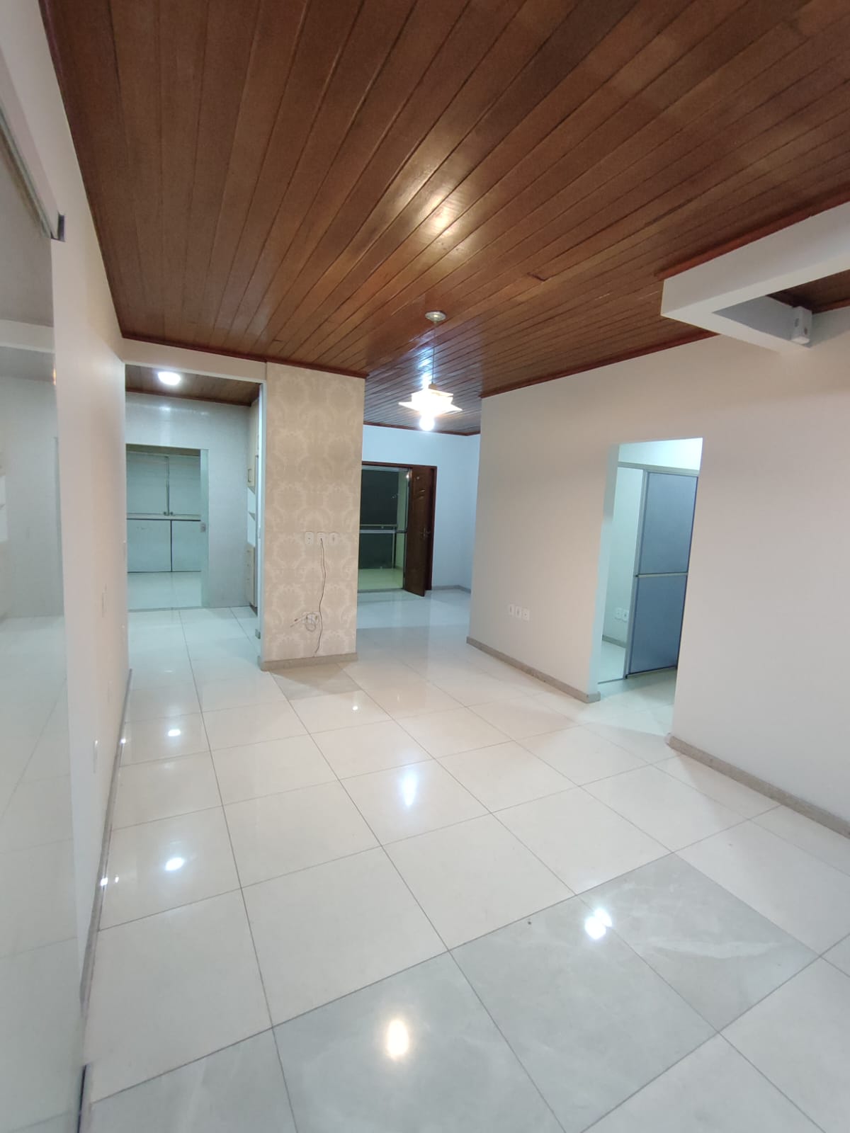 Apartamento - Locação