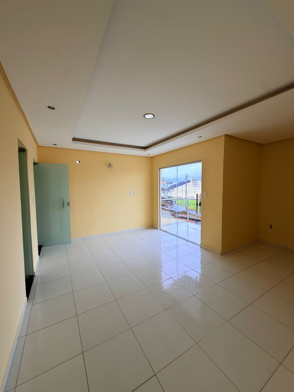 Aluga Duplex no Bairro Dinah Borges