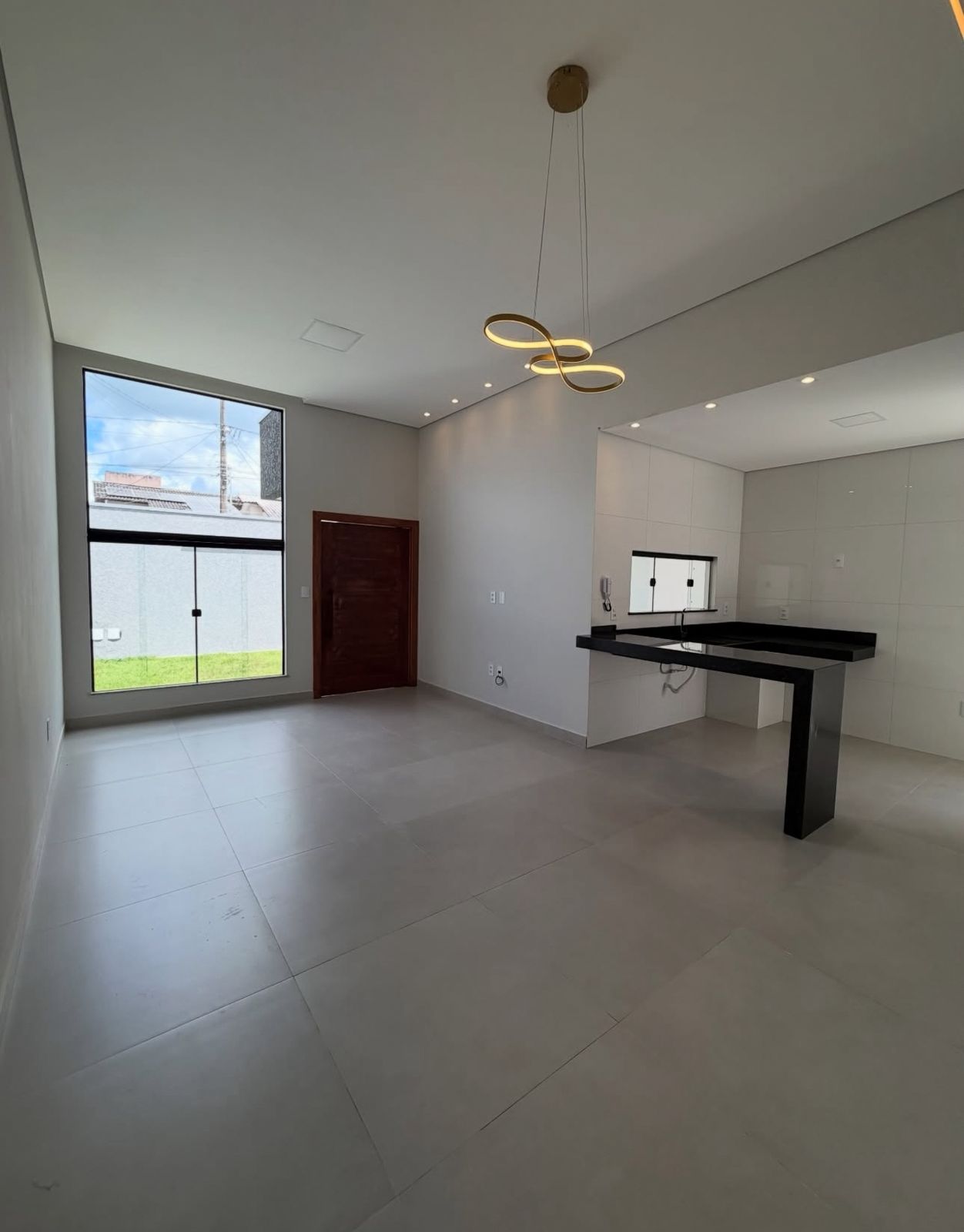 Casa no Dinah Borges