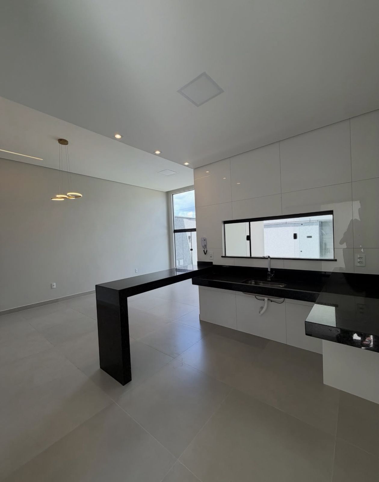 Casa no Dinah Borges