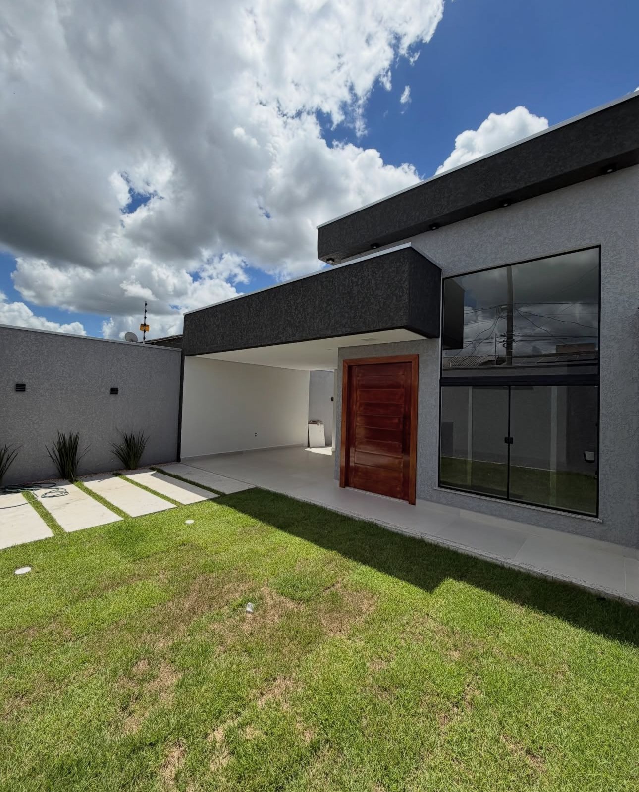 Casa no Dinah Borges