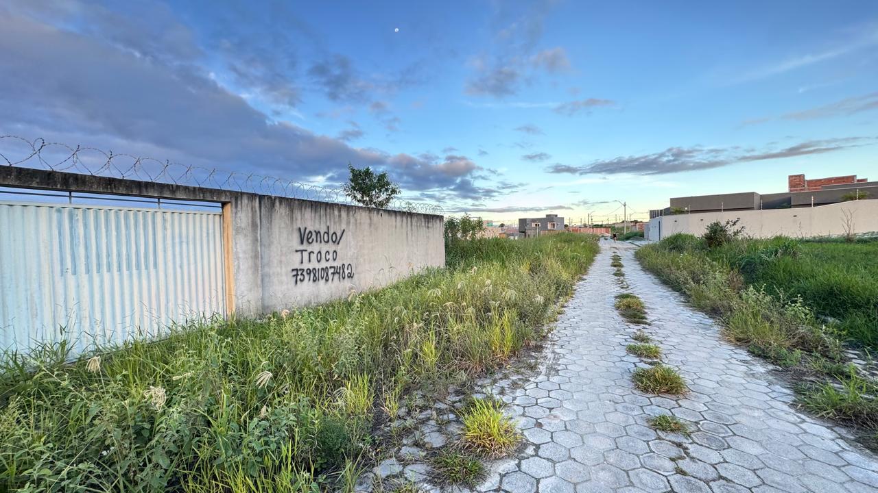 Vende Terreno Jardim América III