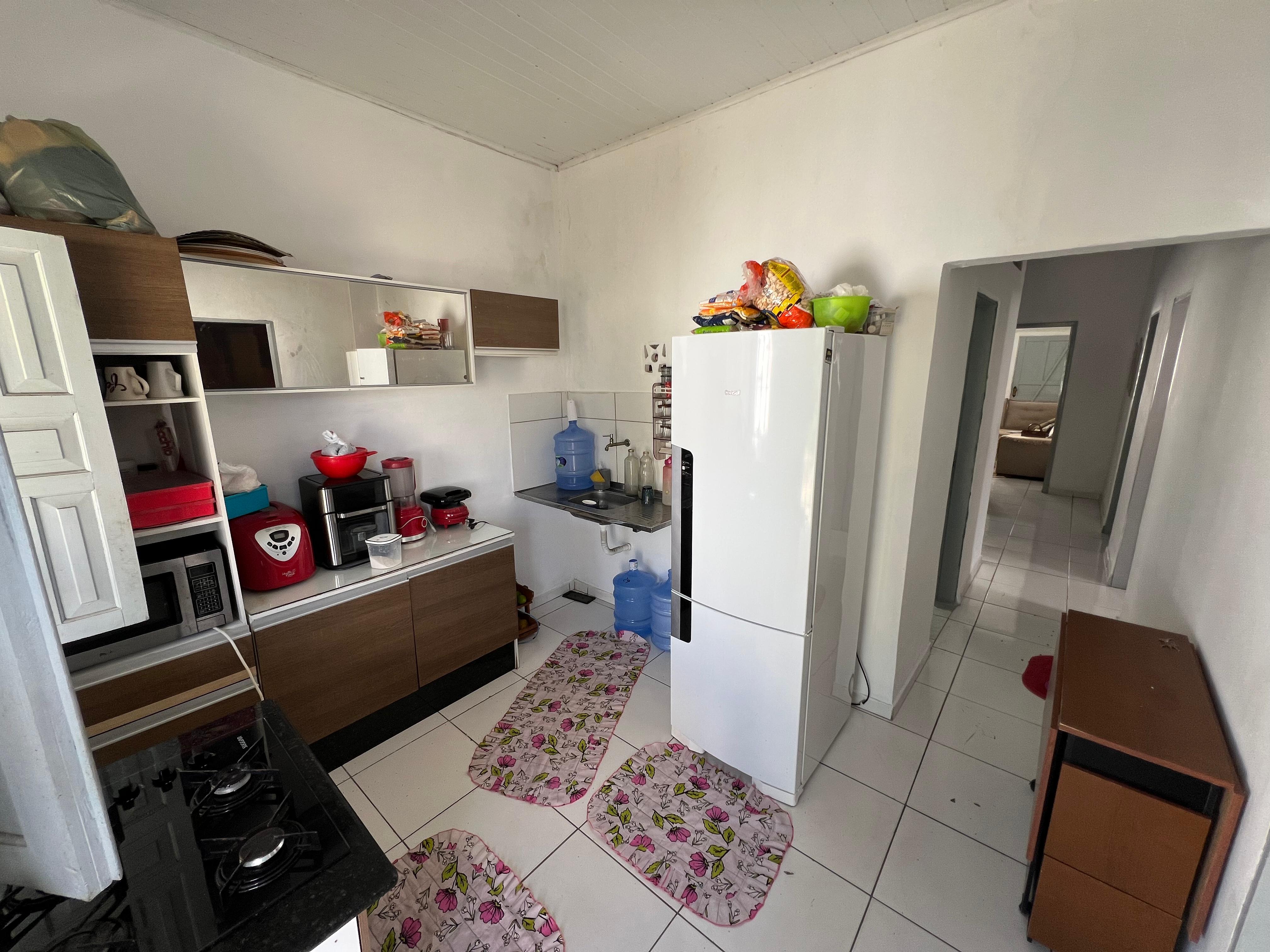 VENDE CASA NO GUSMÃO