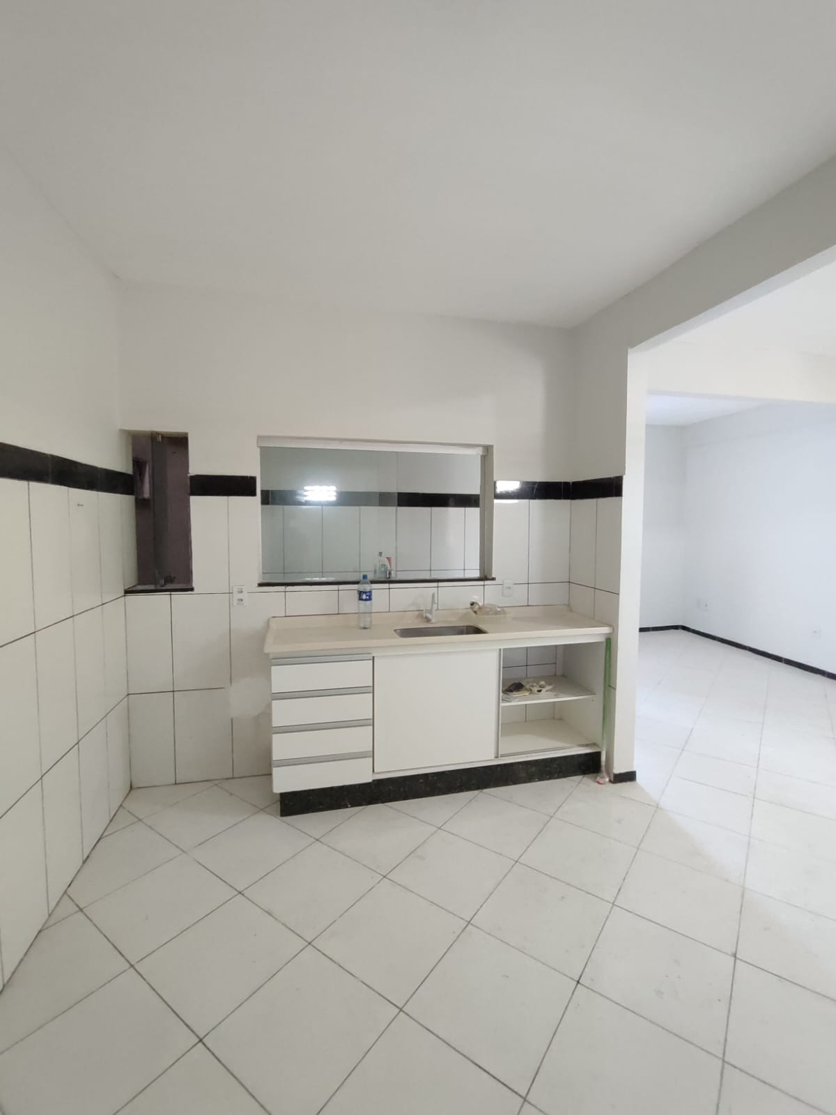 Apartamento - Locação
