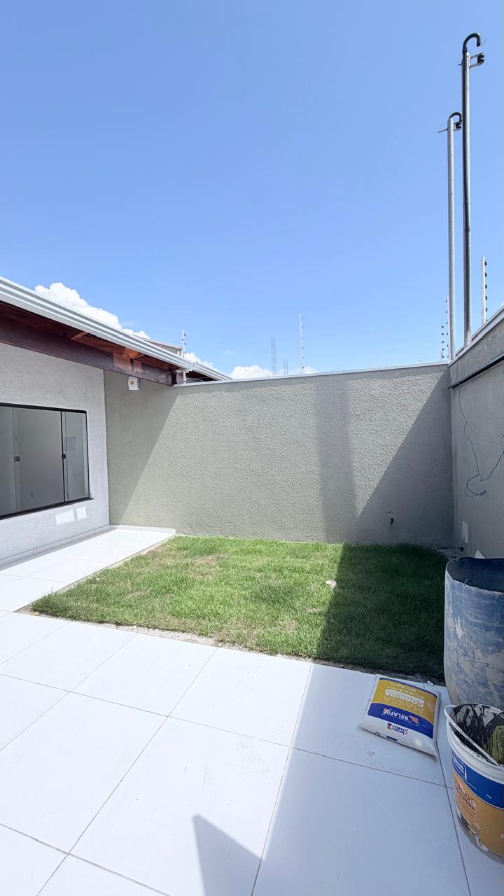 Vende Casa Ampla Encanto das águas 