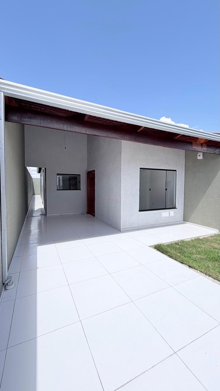 Vende Casa Ampla Encanto das águas 