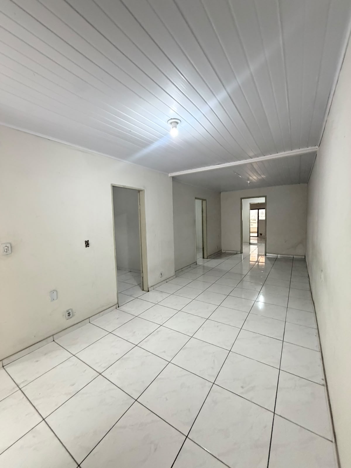 Vende Casa no Centro