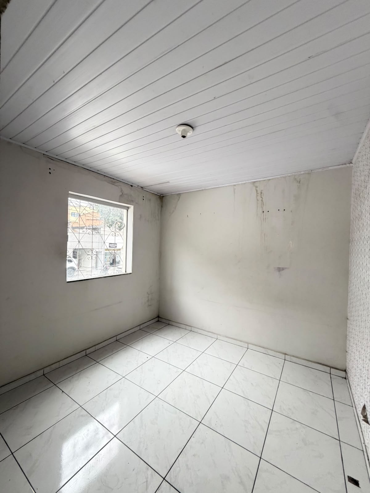 Vende Casa no Centro