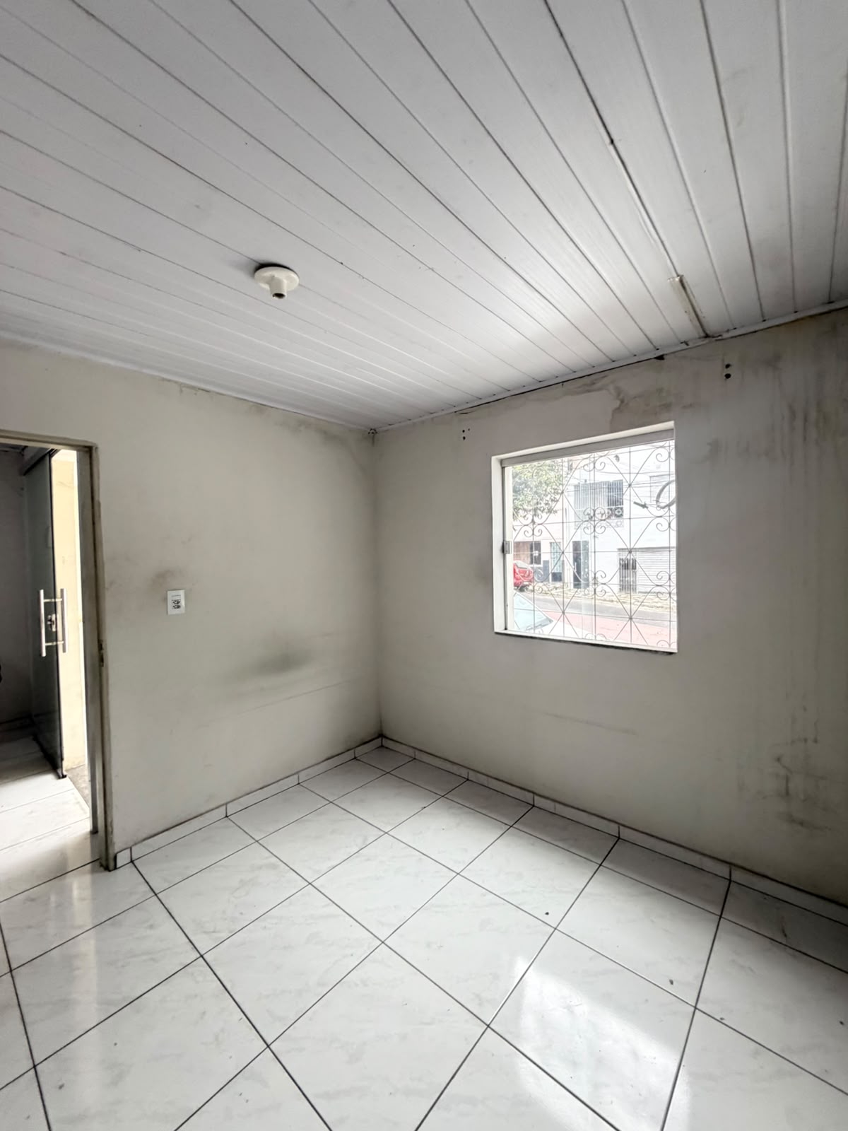 Vende Casa no Centro