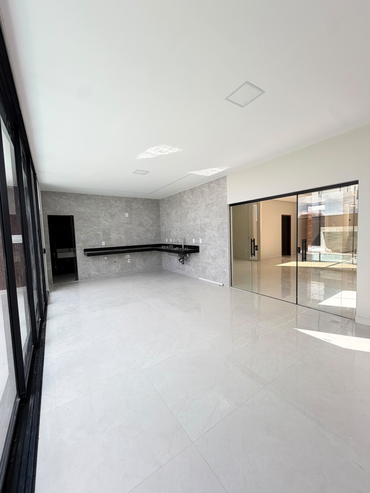 Vende Imóvel de Alto Padrão Inicio do Jardim América l