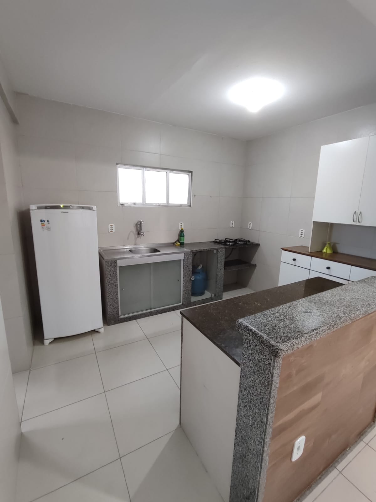 Apartamento - Locação
