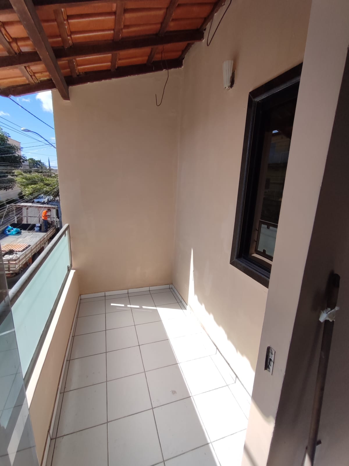 Aluga Casa no Centro de Eunápolis