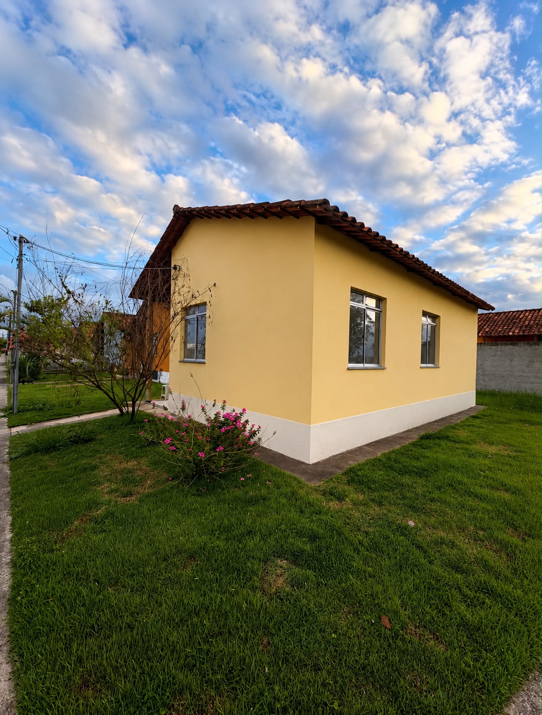 Casa - Venda