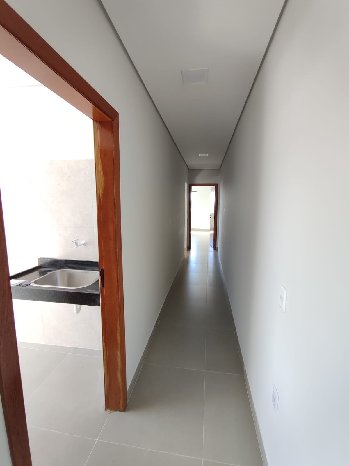 Aluga Apartamento no Jardins das Acácias (1º ANDAR)