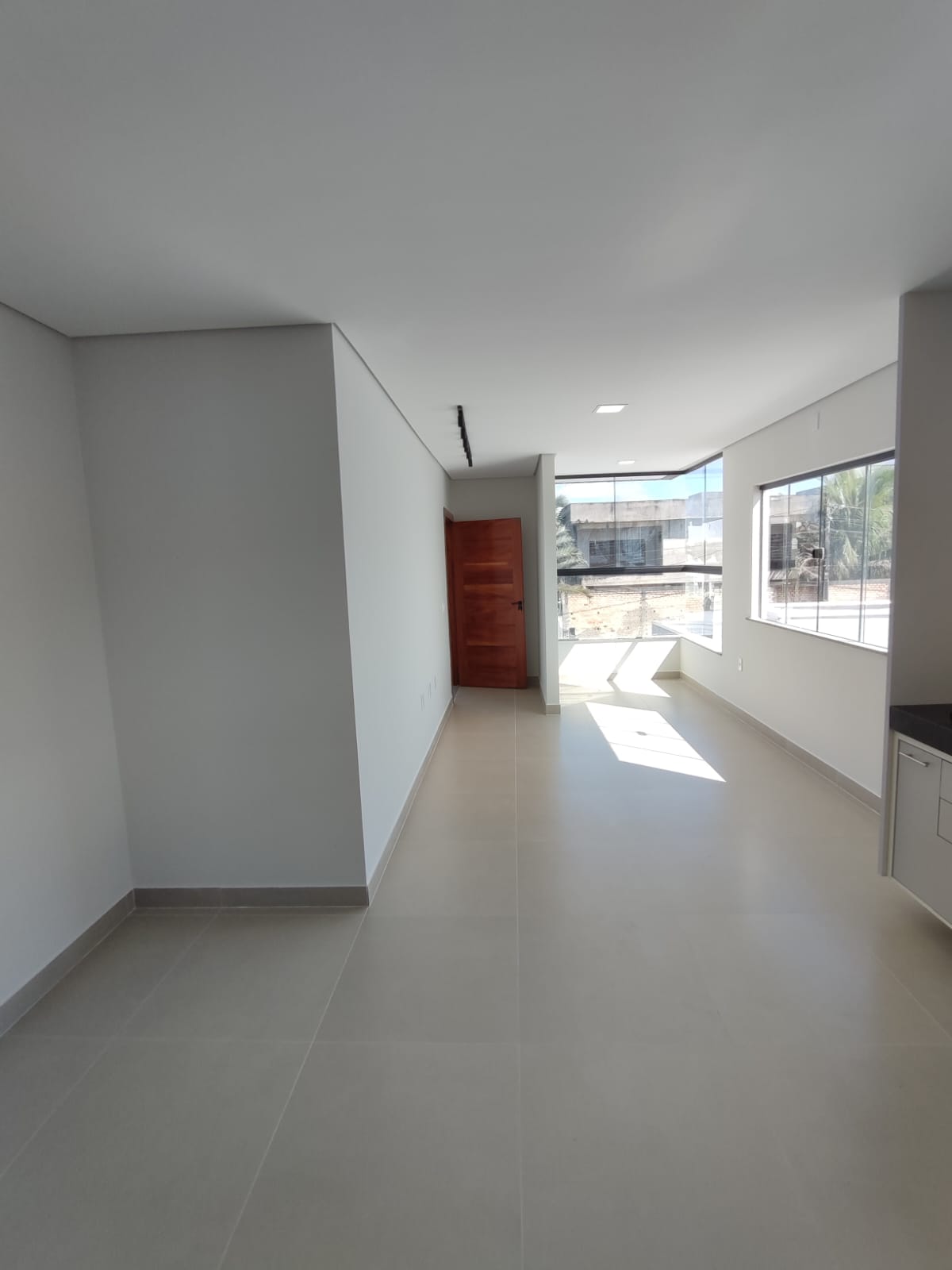 Aluga Apartamento no Jardins das Acácias (1º ANDAR)
