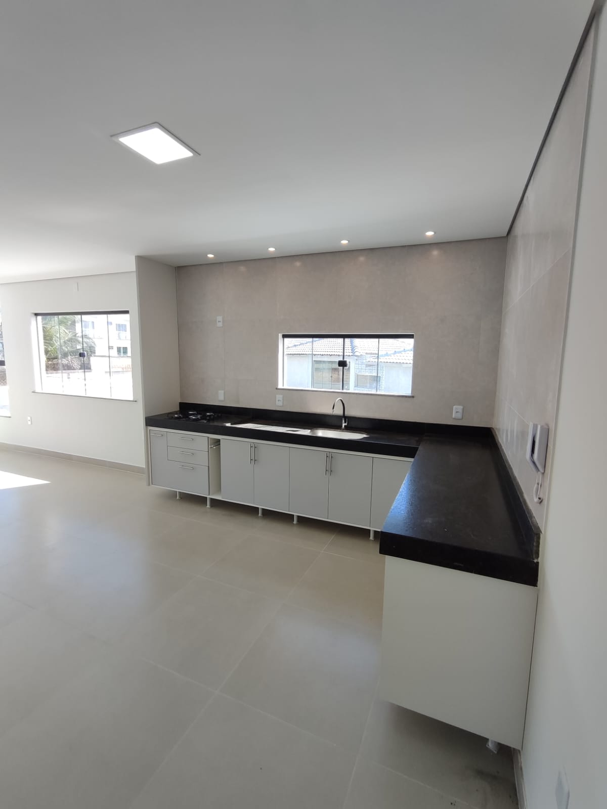 Aluga Apartamento no Jardins das Acácias (1º ANDAR)