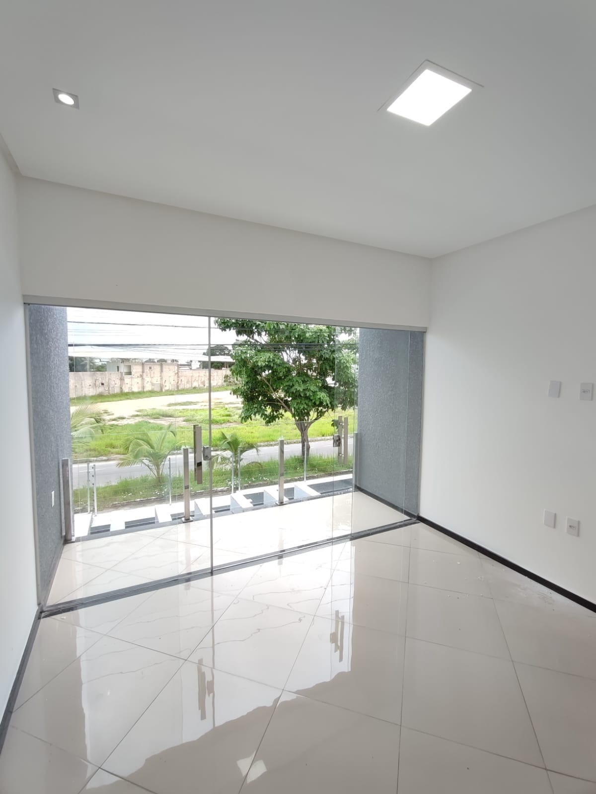 Aluga Casa Duplex no Antares