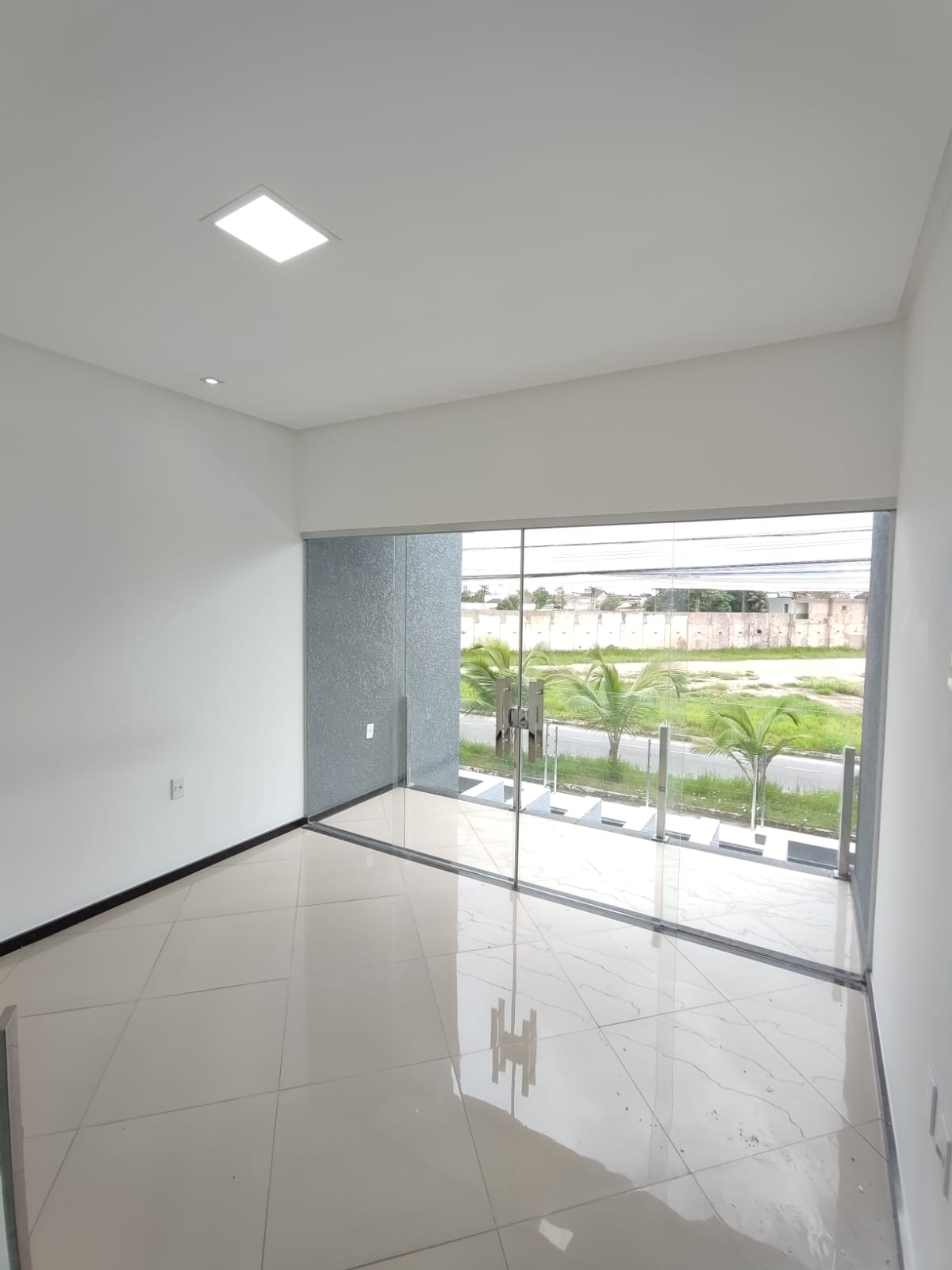 Aluga Casa Duplex no Antares