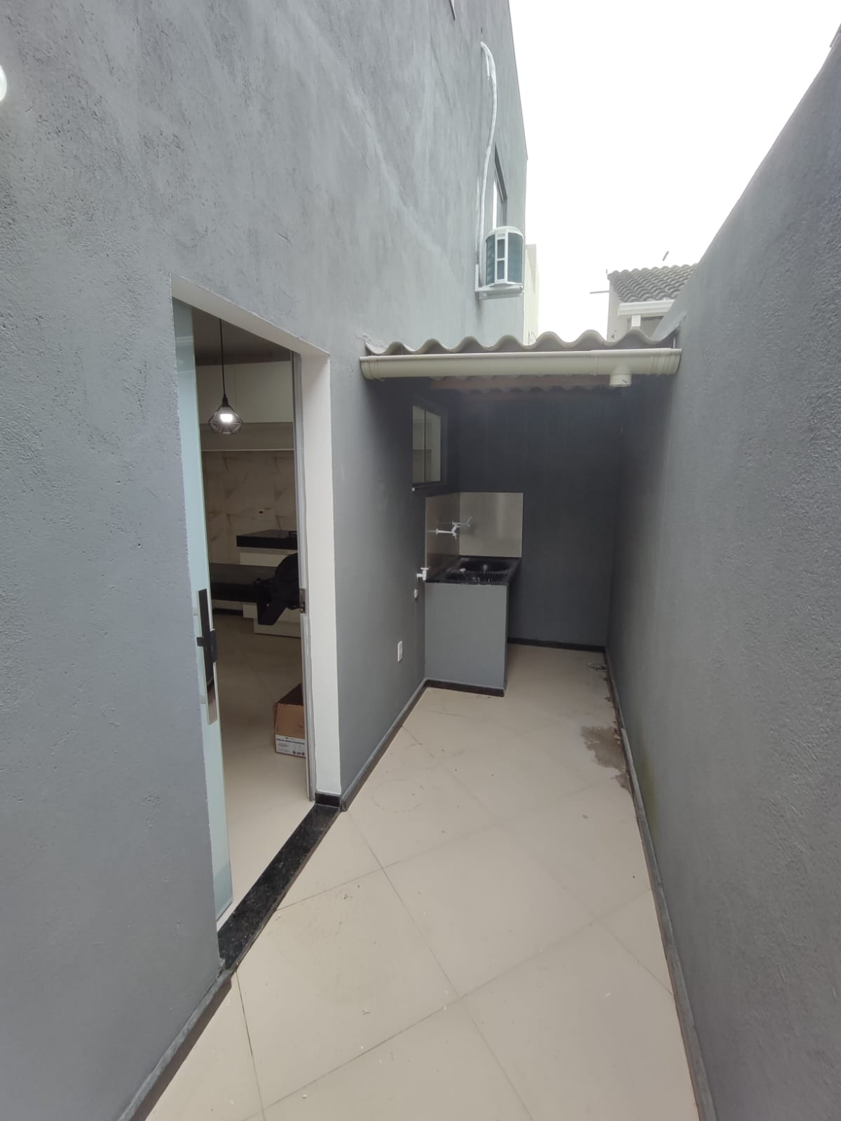 Aluga Casa Duplex no Antares