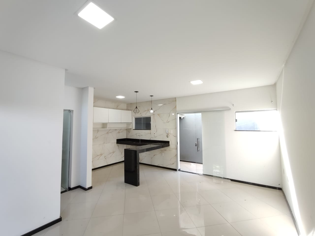 Aluga Casa Duplex no Antares