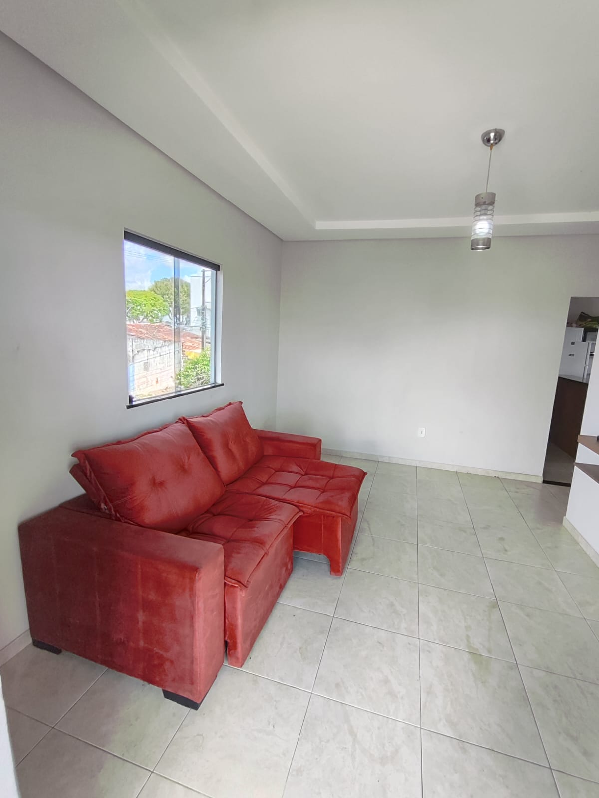 Apartamento - Locação