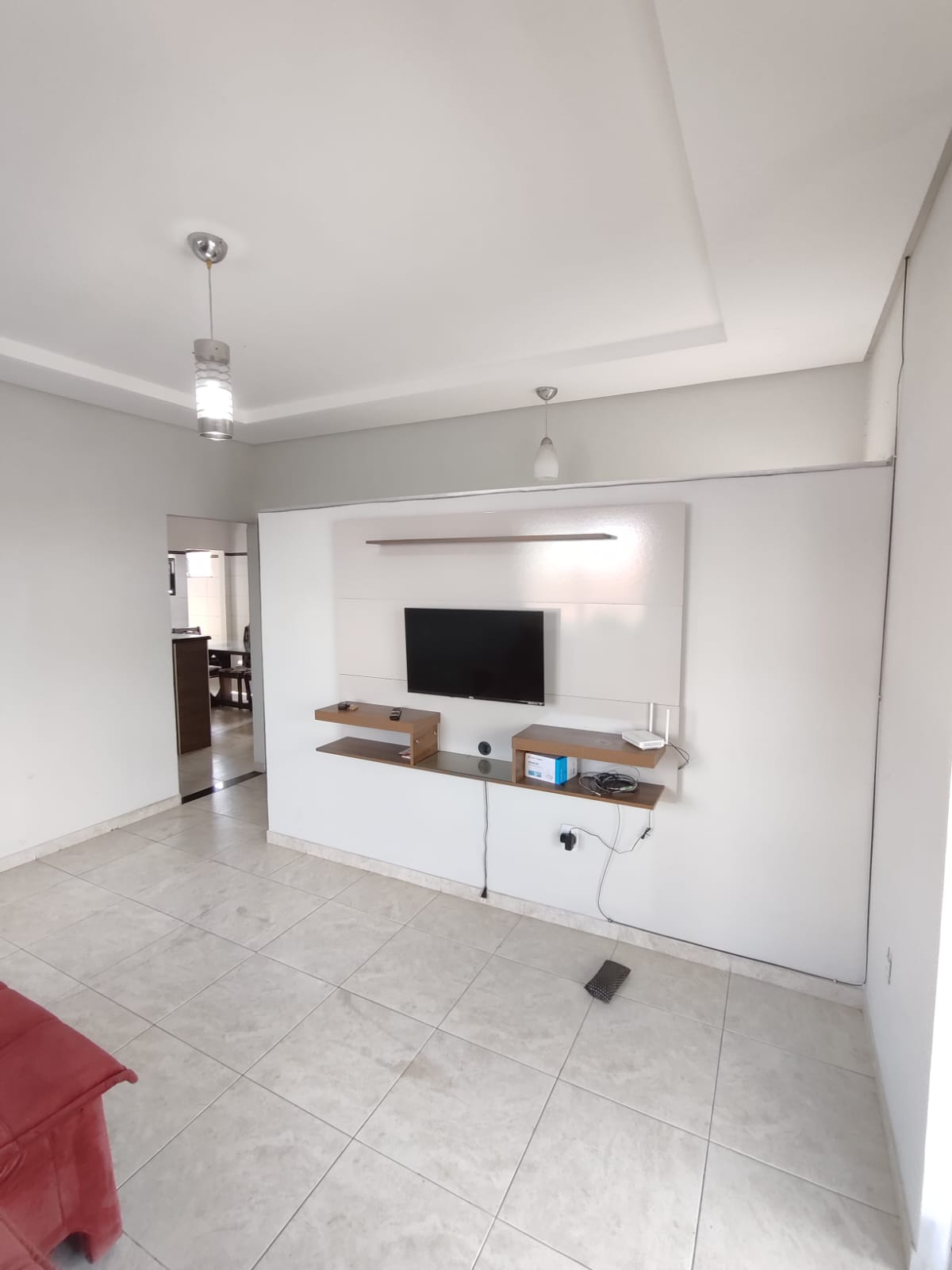 ALUGA APARTAMENTO MOBILIADO NO BAIRRO CENTAURO