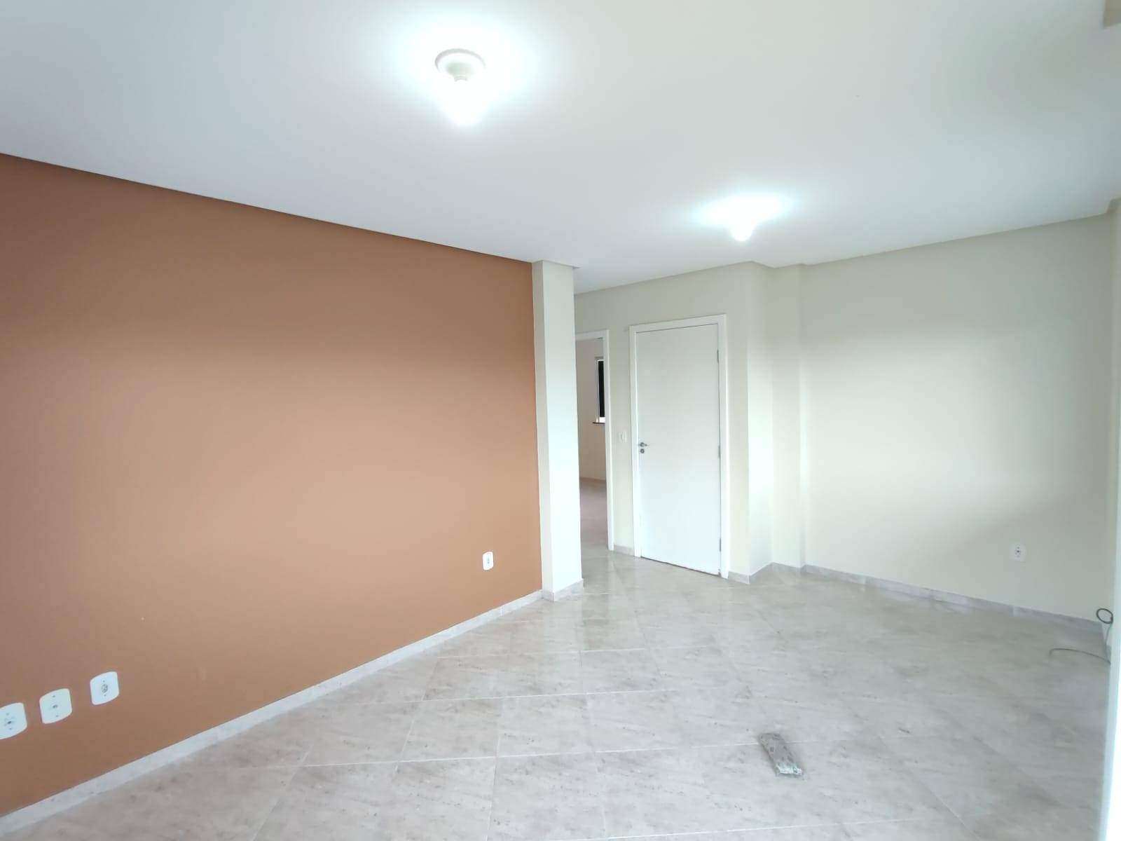 Apartamento - Locação, Residencial Alamar, Eunápolis, BA
