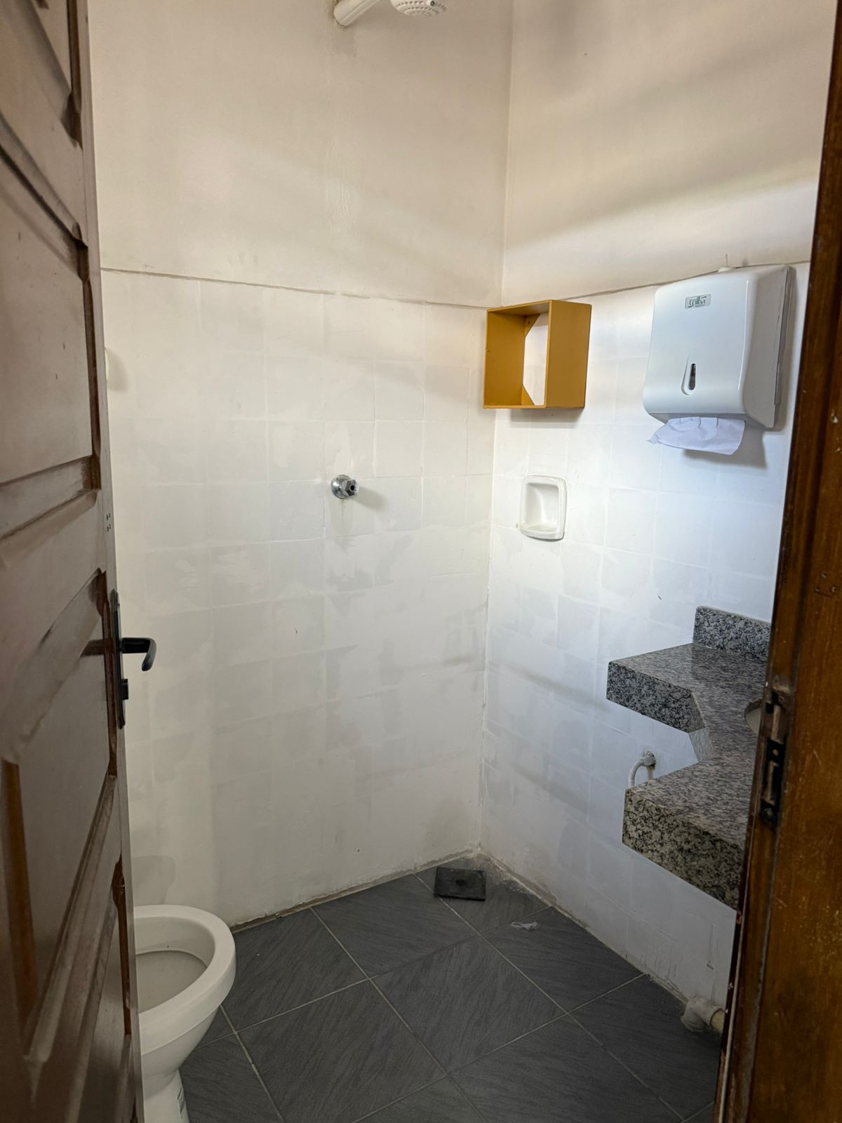 ALUGA SALA COMERCIAL NO CENTRO