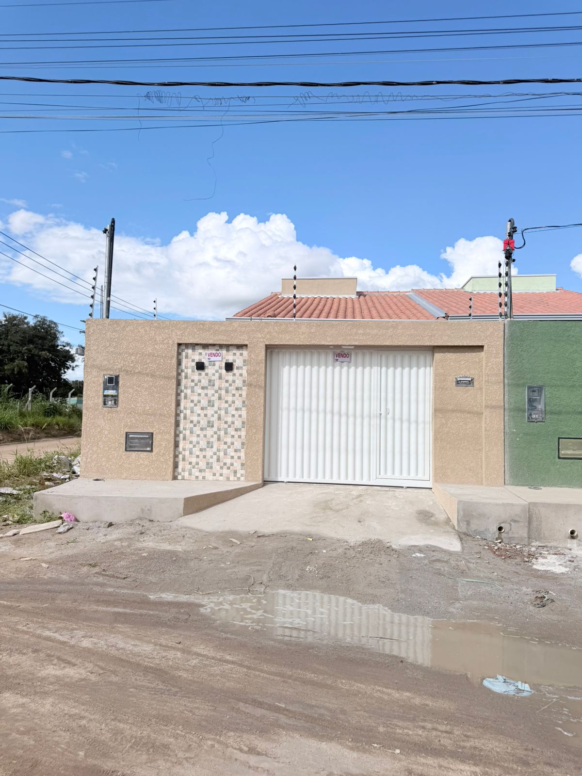 Casa - Venda, Itapuã, Eunápolis, BA