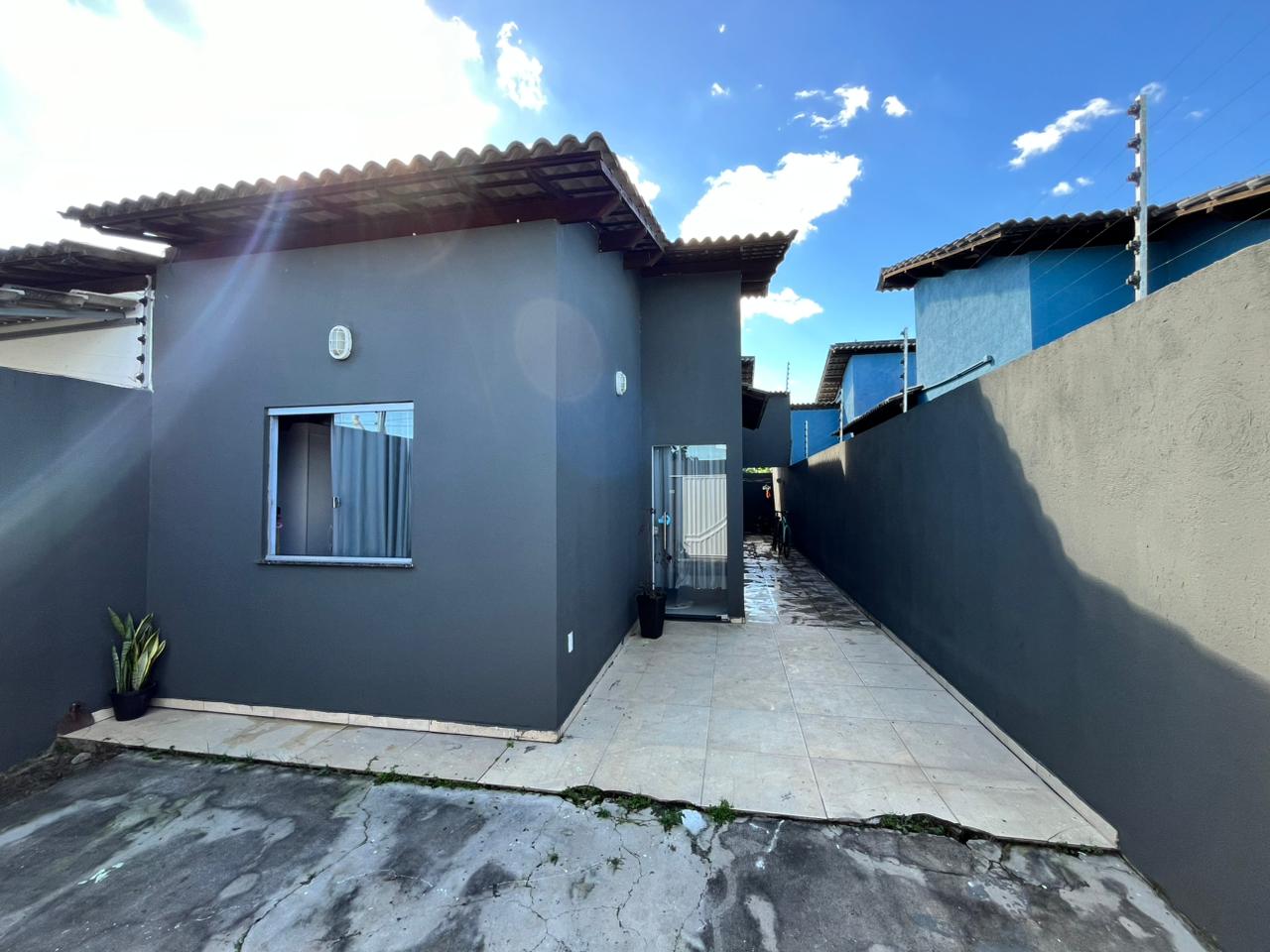 Casa - Venda