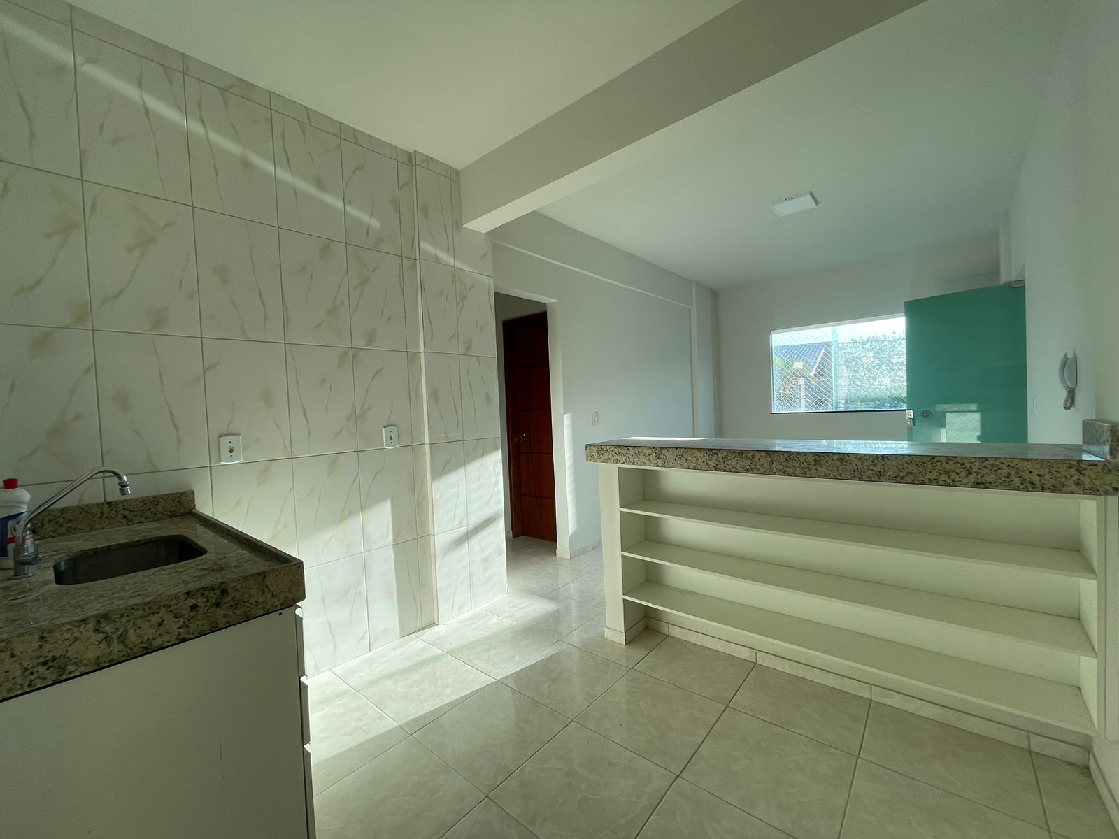 Apartamento - Locação, Edgar Trancoso, Eunápolis, BA