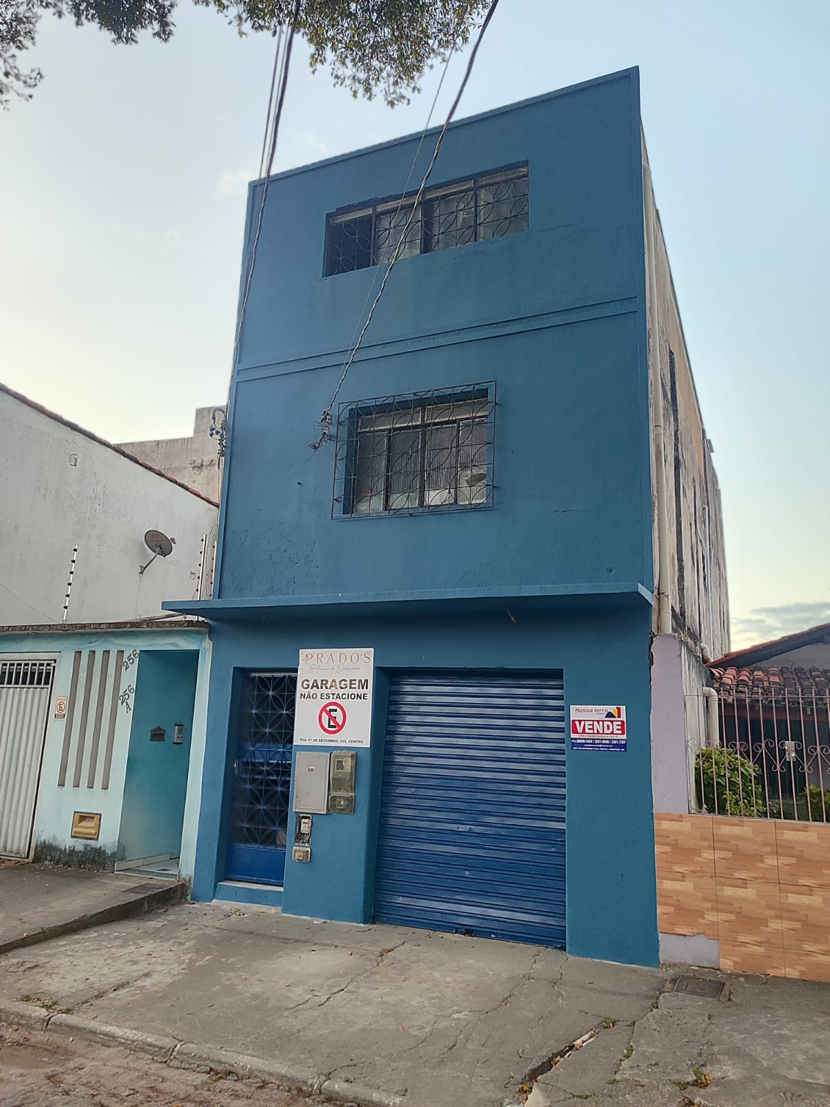 Imóvel Comercial - Venda, Centro, Eunápolis, BA