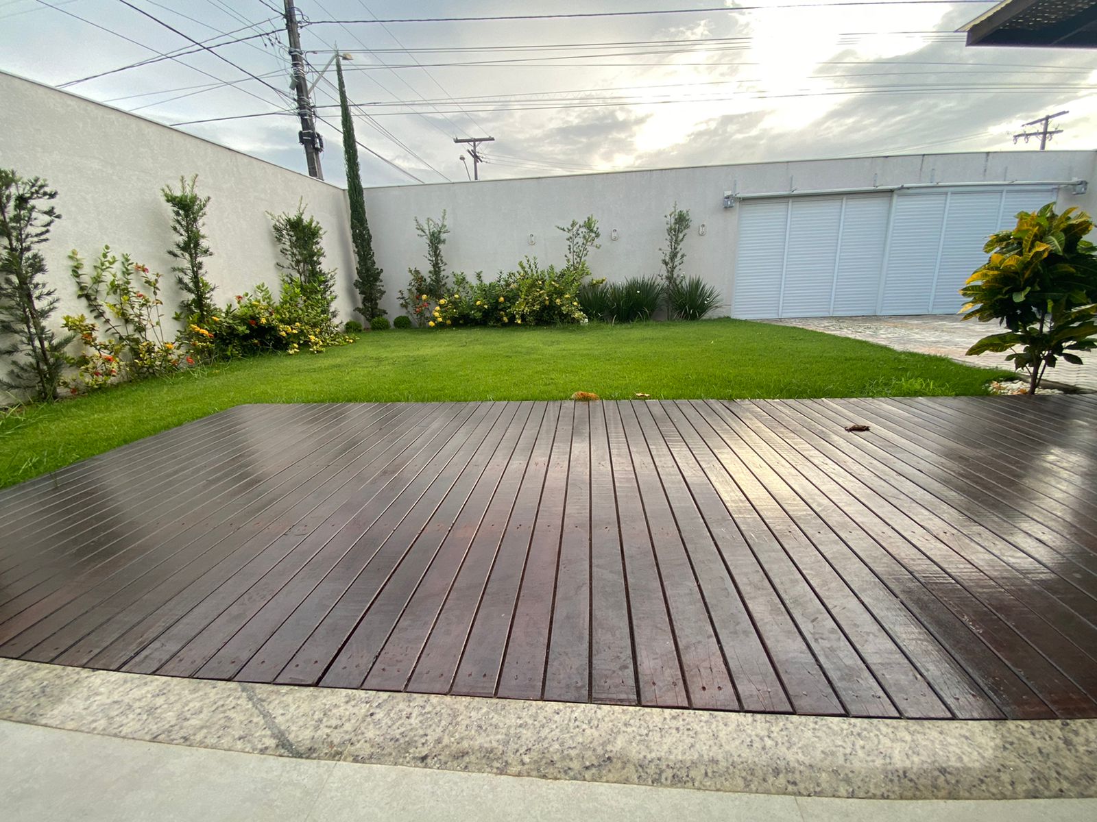 Vende Linda Casa Mobiliada no Dinah Borges