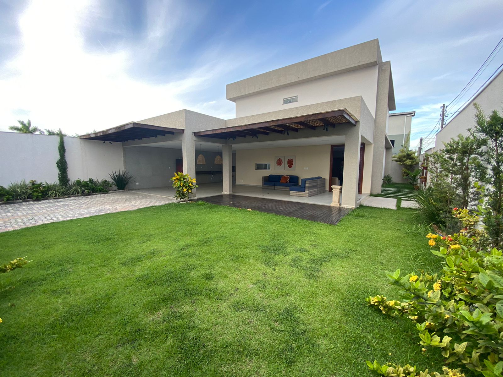 Casa - Venda, Dinah Borges, Eunápolis, BA